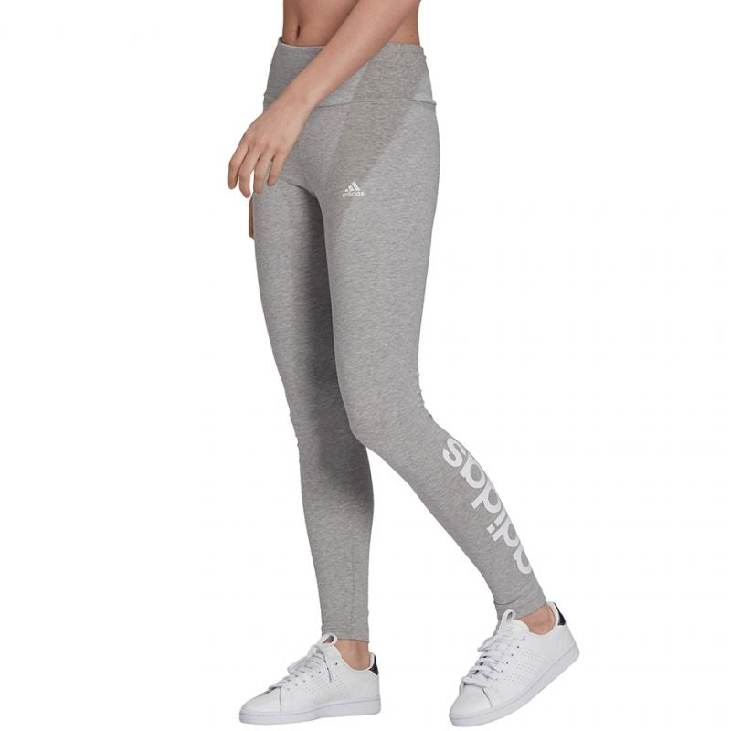 Adidas Essentials High-Waist Leggings W női Nadrág GL0638