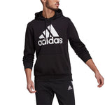 Adidas Essentials Hoodie M GK9540 Kapucnis pulóver - Sportmania.hu