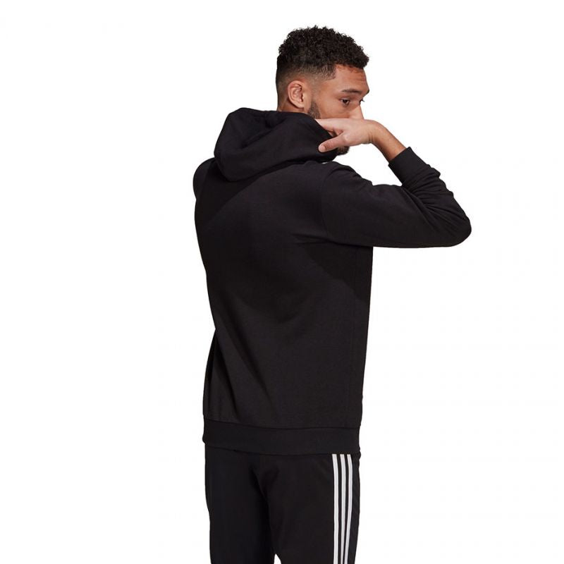 Adidas Essentials Hoodie M GK9540 Kapucnis pulóver - Sportmania.hu
