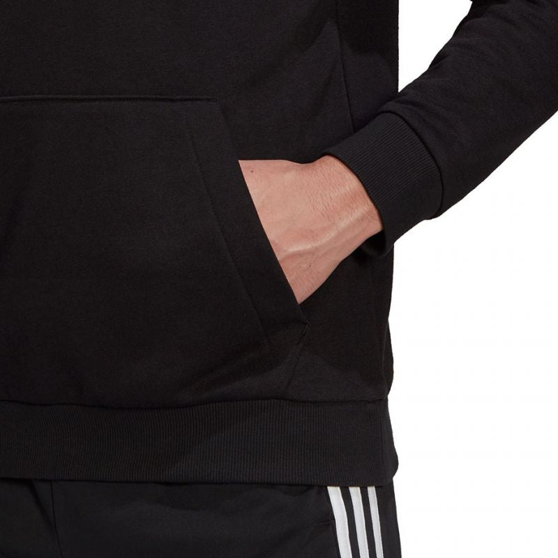 Adidas Essentials Hoodie M GK9540 Kapucnis pulóver - Sportmania.hu