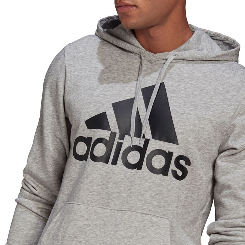 Adidas Essentials Hoodie M GK9541 Kapucnis pulóver - Sportmania.hu