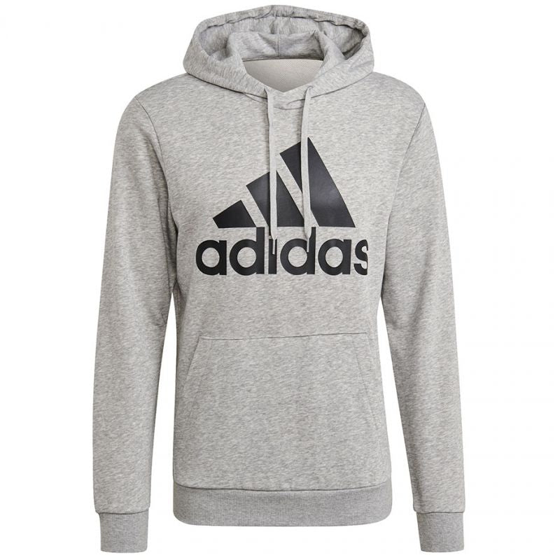 Adidas Essentials Hoodie M GK9541 Kapucnis pulóver - Sportmania.hu