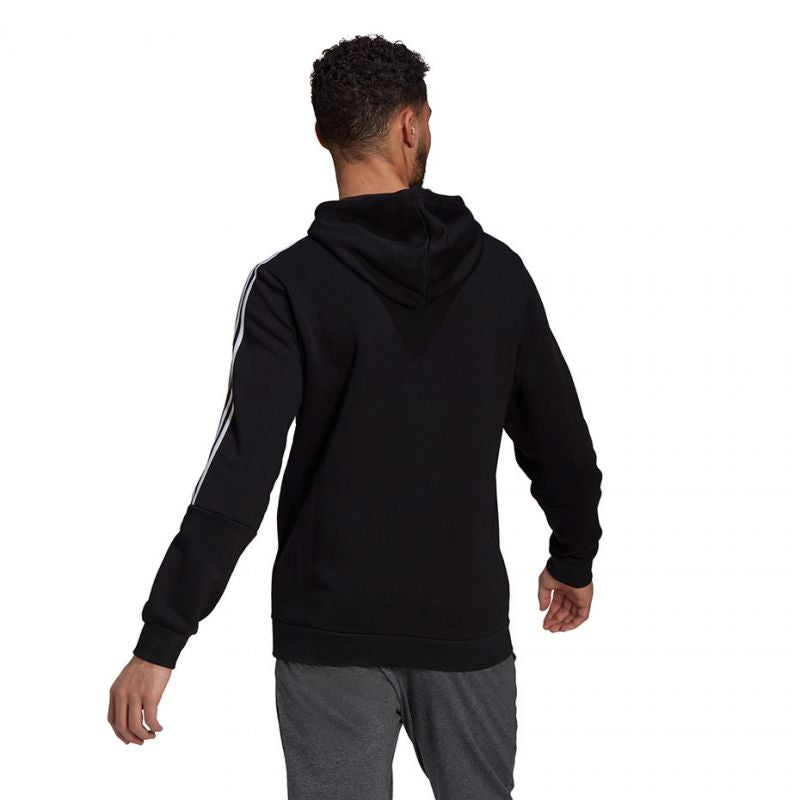 Adidas Essentials Hoodie M GK9581 Kapucnis pulóver - Sportmania.hu