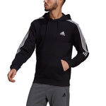 Adidas Essentials Hoodie M GK9581 Kapucnis pulóver - Sportmania.hu