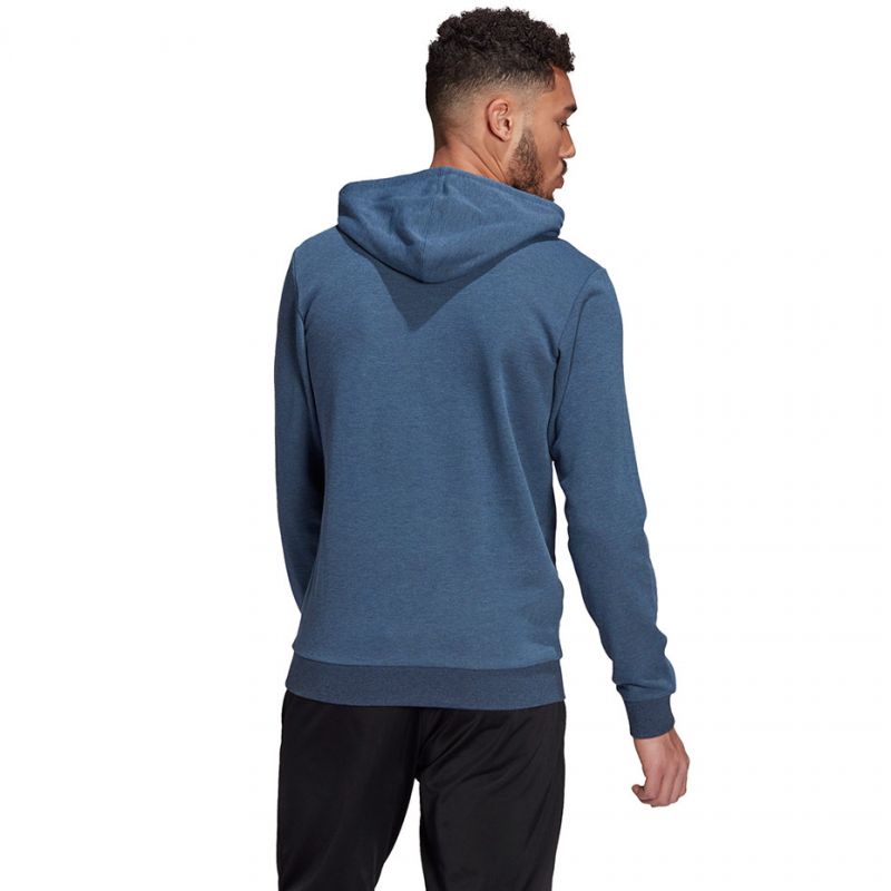 Adidas Essentials Hoodie M GM6965 Pulóver Kapucnis pulóver - Sportmania.hu