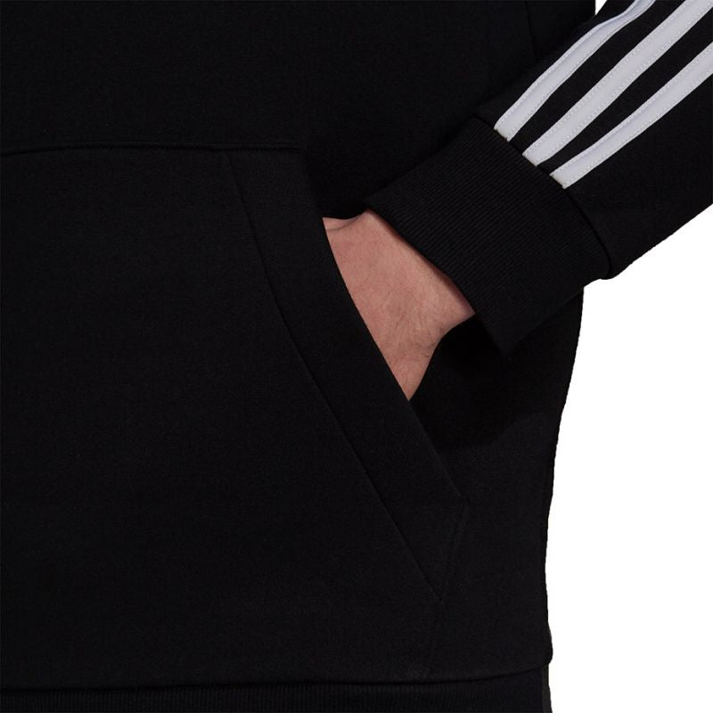 Adidas Essentials Hoodie M H14641 Kapucnis pulóver - Sportmania.hu