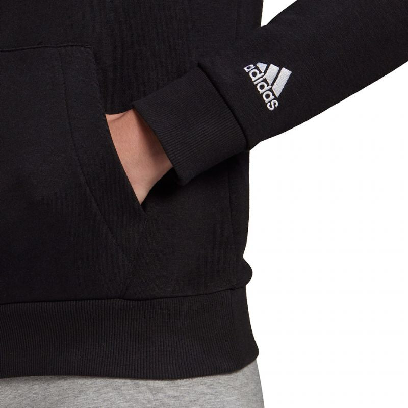 Adidas Essentials Hoodie W GL0635 Kapucnis pulóver - Sportmania.hu