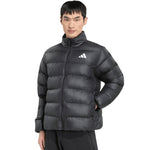 Adidas Essentials Insulated Men’s férfi dzseki, fekete