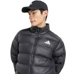 Adidas Essentials Insulated Men’s férfi dzseki, fekete