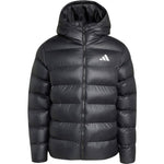 Adidas Essentials Insulation Men’s Black fekete dzseki KF2708