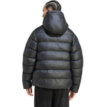 Adidas Essentials Insulation Men’s Black fekete dzseki KF2708