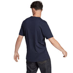 adidas Essentials Jersey Embroidered Small Logo M HY3404 Ruházat - Sportmania.hu
