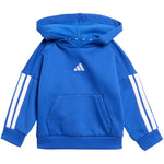Adidas Essentials Joggers Blue Children's Tracksuit gyerek JV9841