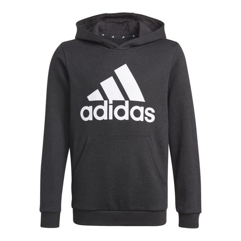 Adidas Essentials Jr GN4027 Hoodie Kapucnis pulóver - Sportmania.hu