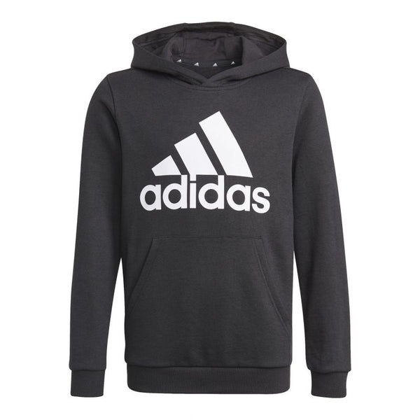 Adidas Essentials Jr GN4027 Hoodie Kapucnis pulóver - Sportmania.hu