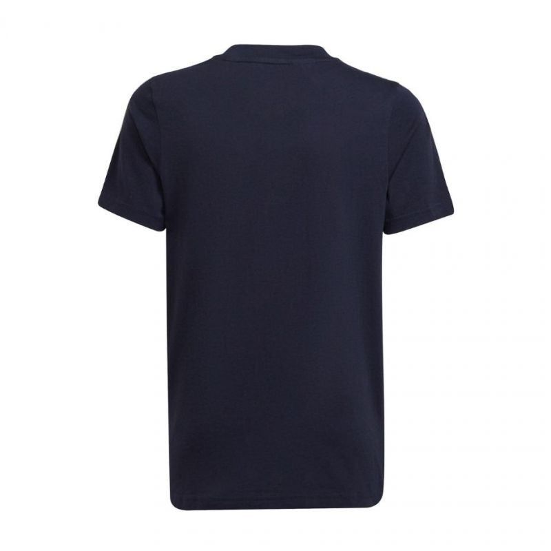 Adidas Essentials Jr GS4316 Tee Póló