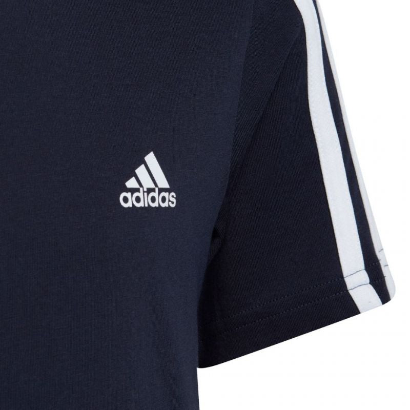Adidas Essentials Jr GS4316 Tee Póló