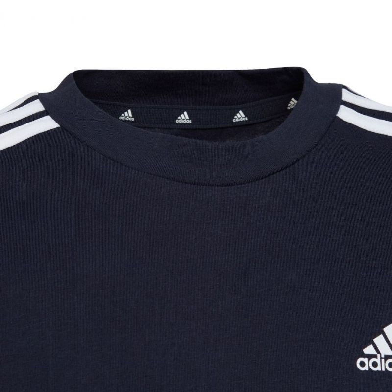 Adidas Essentials Jr GS4316 Tee Póló