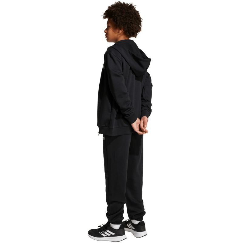 adidas Essentials Jr tracksuit Melegítő gyerek Szett JN2425