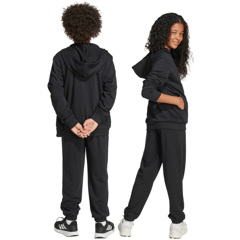 adidas Essentials Jr tracksuit Melegítő gyerek Szett JN2425