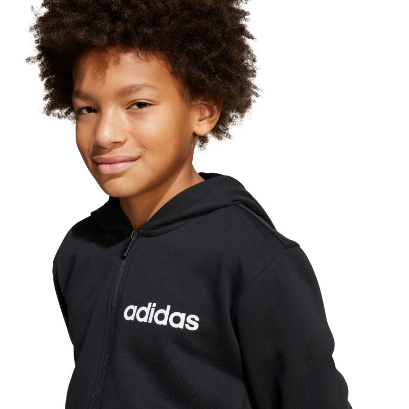 adidas Essentials Jr tracksuit Melegítő gyerek Szett JN2425