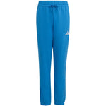 Adidas Essentials kids' blue kék gyerek nadrág