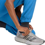 Adidas Essentials kids' blue kék gyerek nadrág