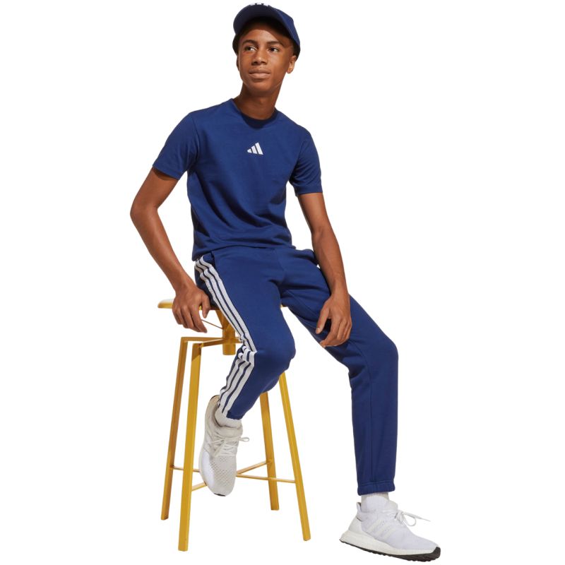 Adidas Essentials Kids’ Trousers gyerek nadrág, kék