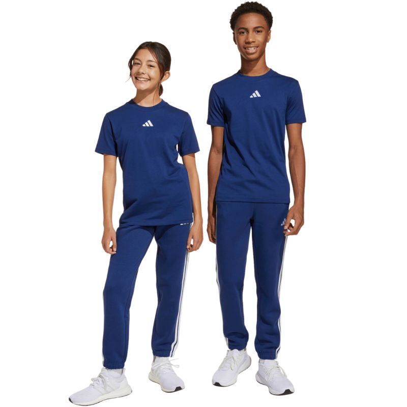 Adidas Essentials Kids’ Trousers gyerek nadrág, kék