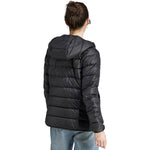 adidas Essentials Light Down Hooded Jacket W HZ5724 Kabát - Sportmania.hu