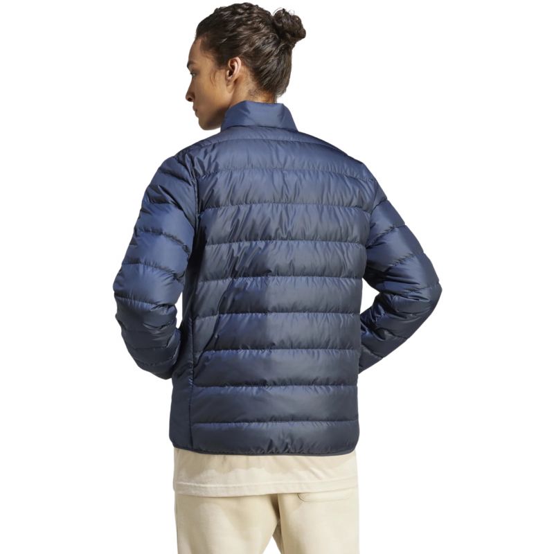 adidas Essentials Light Down IK3218 M jacket Kabát