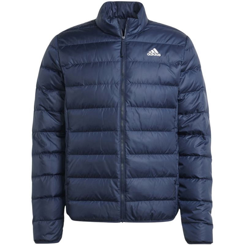 adidas Essentials Light Down IK3218 M jacket Kabát
