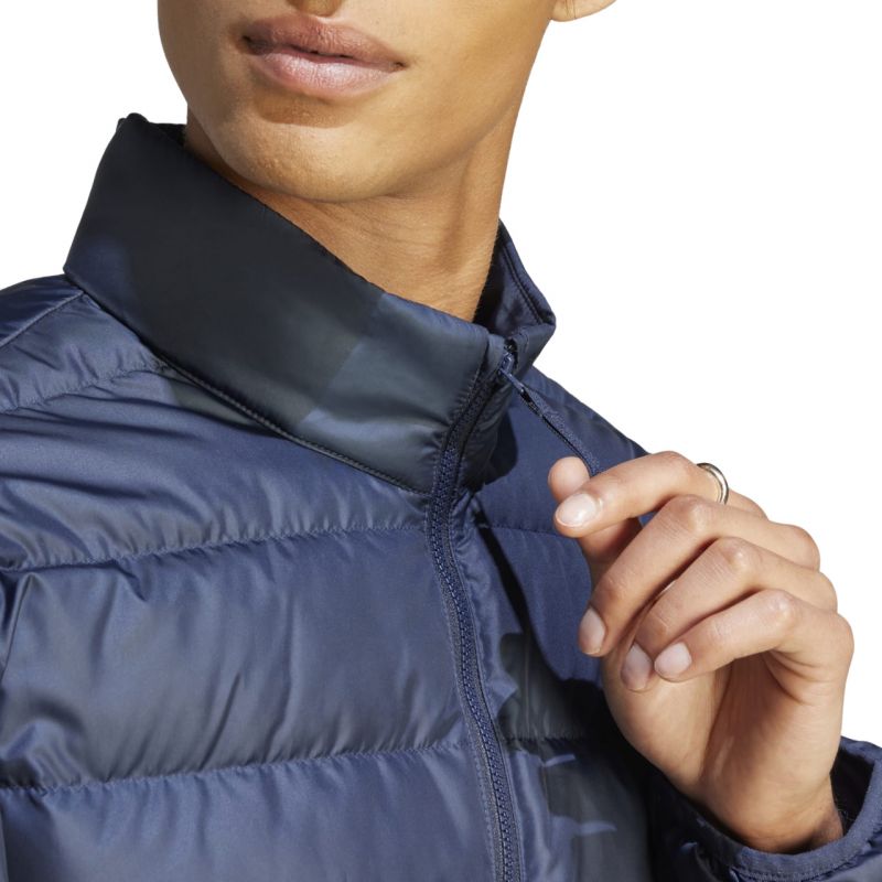 adidas Essentials Light Down IK3218 M jacket Kabát