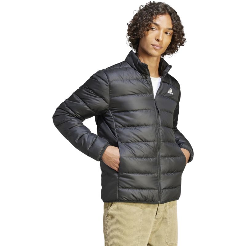 Adidas Essentials Light Down M HZ5730 jacket Kabát
