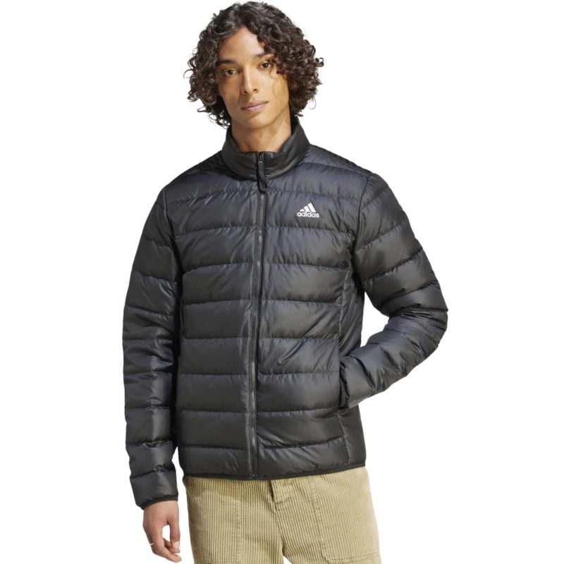 Adidas Essentials Light Down M HZ5730 jacket Kabát - Sportmania.hu