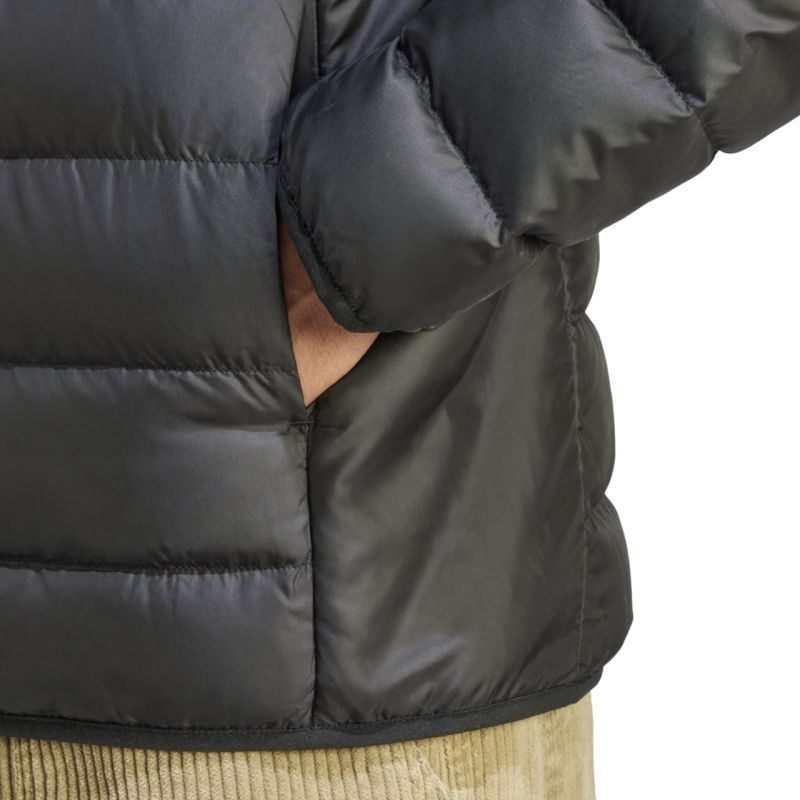 Adidas Essentials Light Down M HZ5730 jacket Kabát