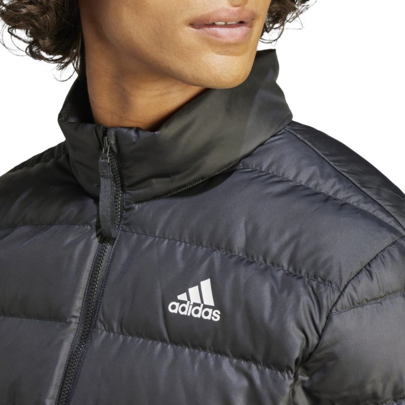 Adidas Essentials Light Down M HZ5730 jacket Kabát