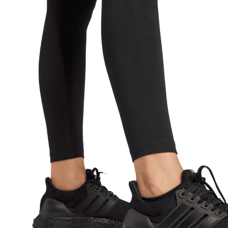 adidas Essentials Linear Cotton W Leggings JG8621 Leggings - Sportmania.hu