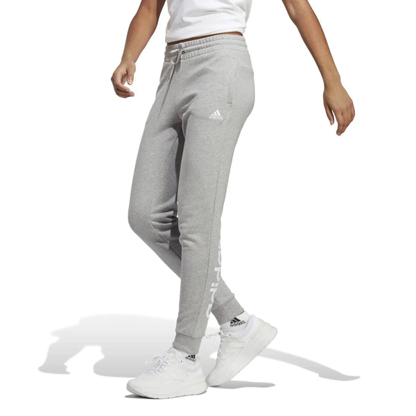 Adidas Essentials Linear French Terry Cuffed nadrág, női - Sportmania.hu