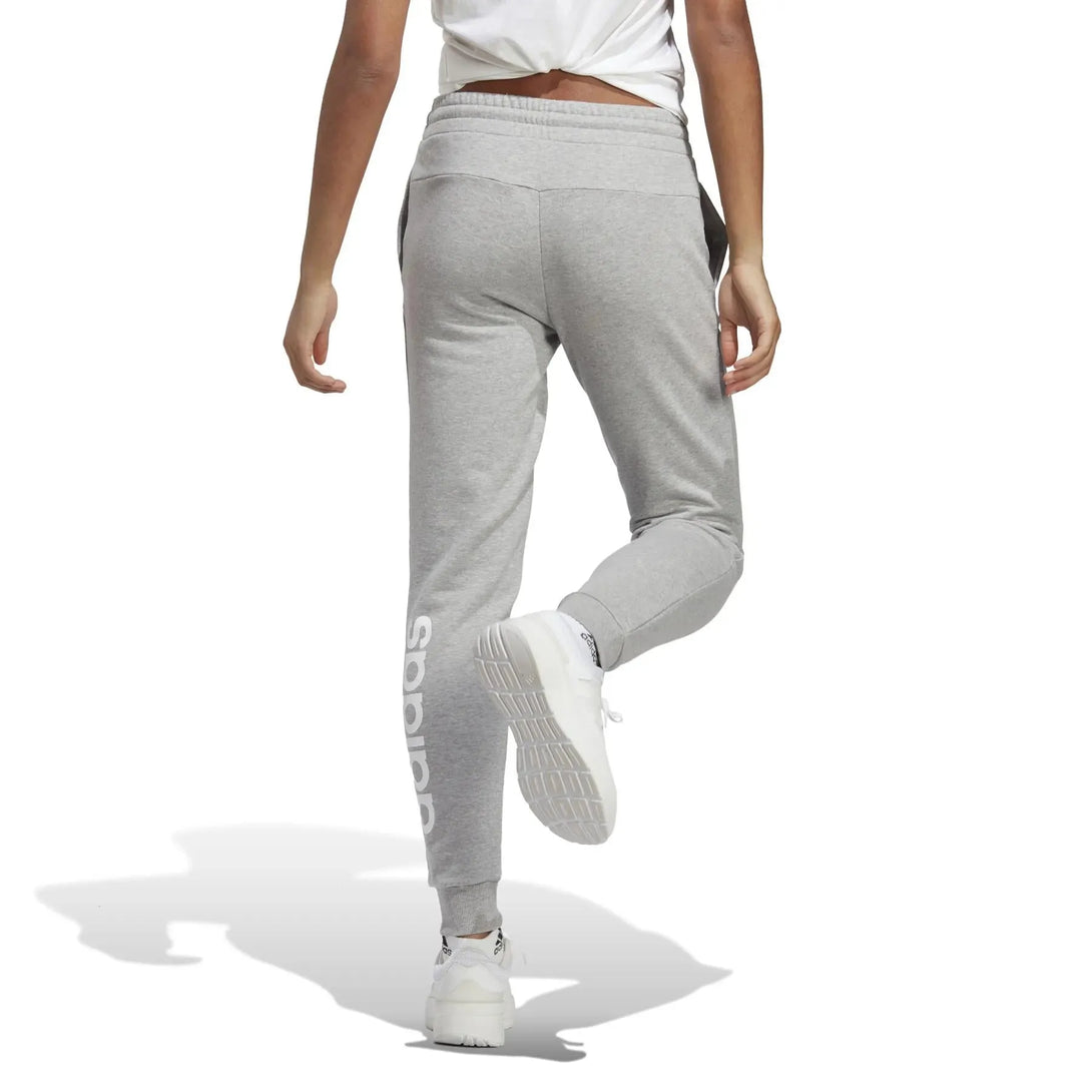 Adidas Essentials Linear French Terry Cuffed nadrág, női Nadrág - Sportmania.hu