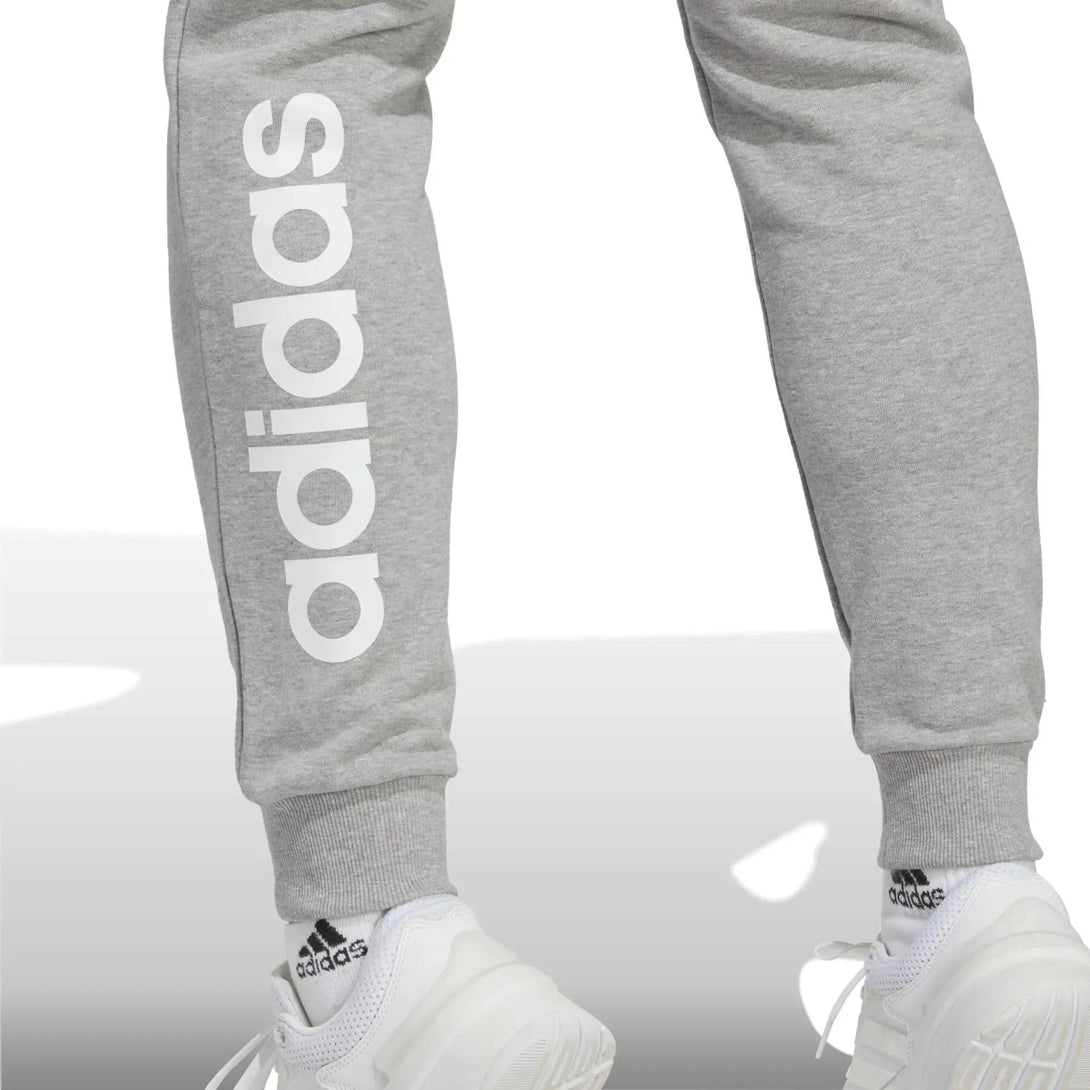 Adidas Essentials Linear French Terry Cuffed nadrág, női Nadrág - Sportmania.hu