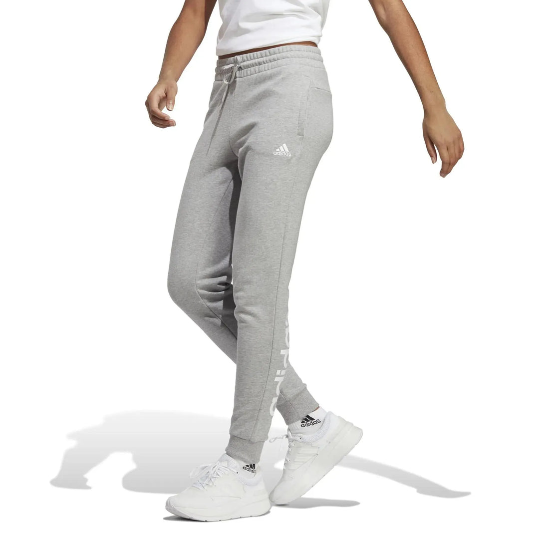 Adidas Essentials Linear French Terry Cuffed nadrág, női Nadrág - Sportmania.hu