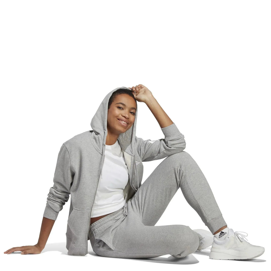 Adidas Essentials Linear French Terry Cuffed nadrág, női Nadrág - Sportmania.hu