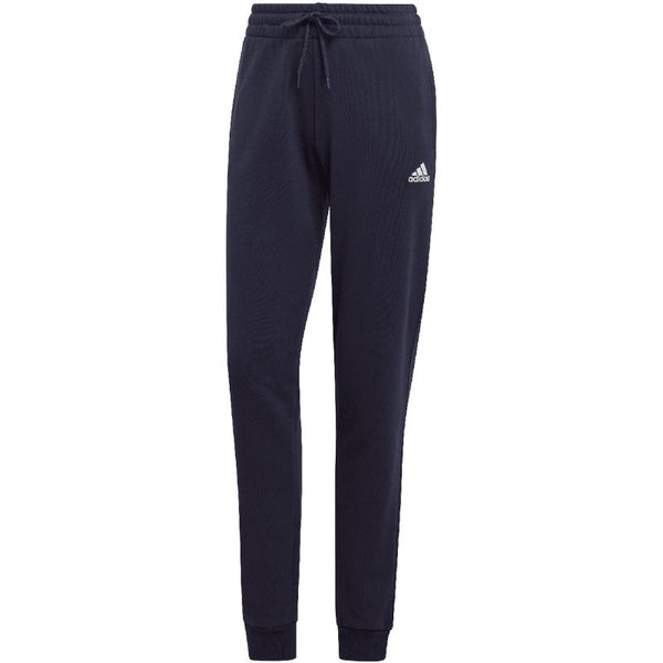 adidas Essentials Linear French Terry Cuffed W IC6869 pants Nadrág