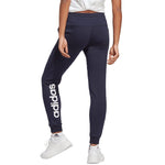 adidas Essentials Linear French Terry Cuffed W IC6869 pants Nadrág - Sportmania.hu
