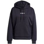adidas Essentials Linear French Terry Hoodie W JV7841 Pulóver - Sportmania.hu
