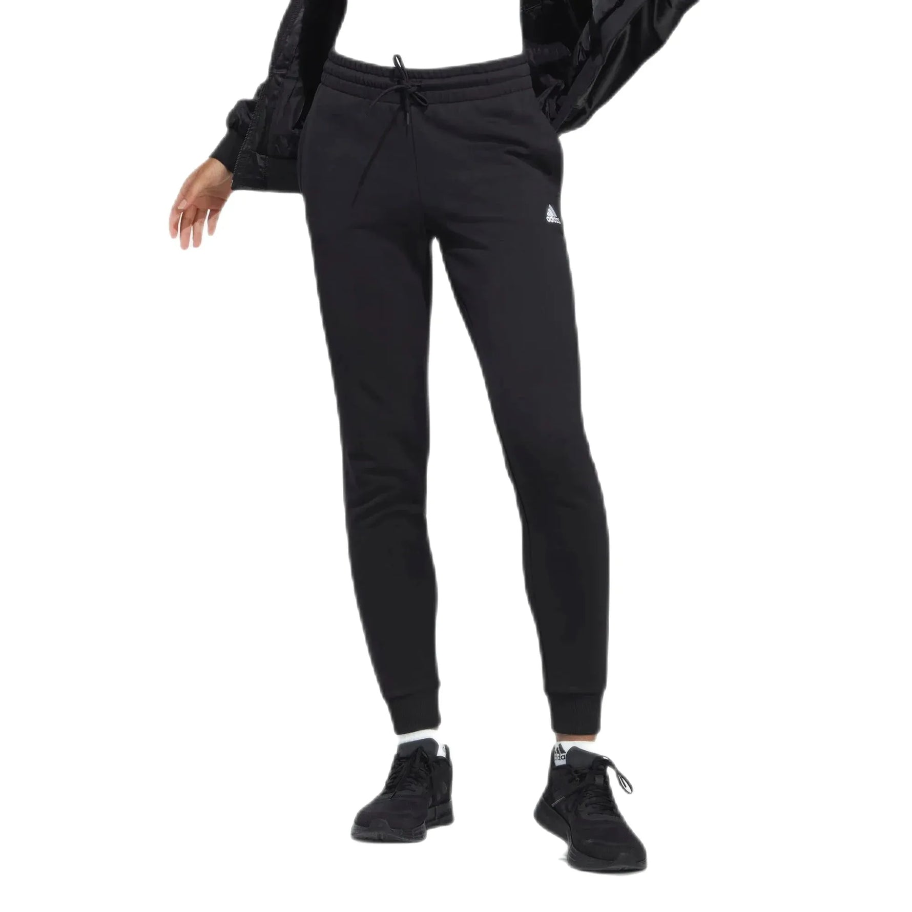 Adidas Essentials Linear French Terry melegítő, női Nadrág - Sportmania.hu