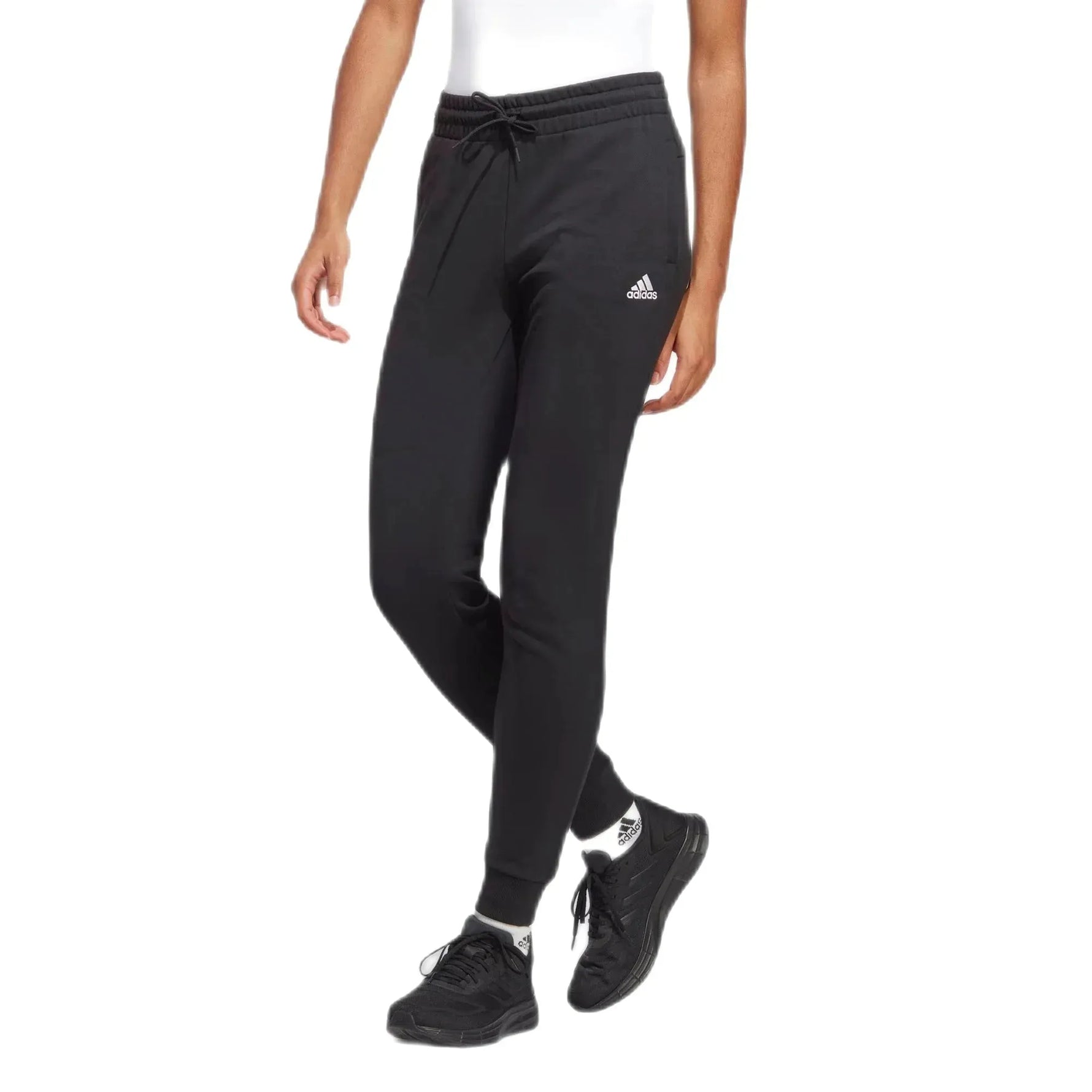 Adidas Essentials Linear French Terry melegítő, női Nadrág - Sportmania.hu