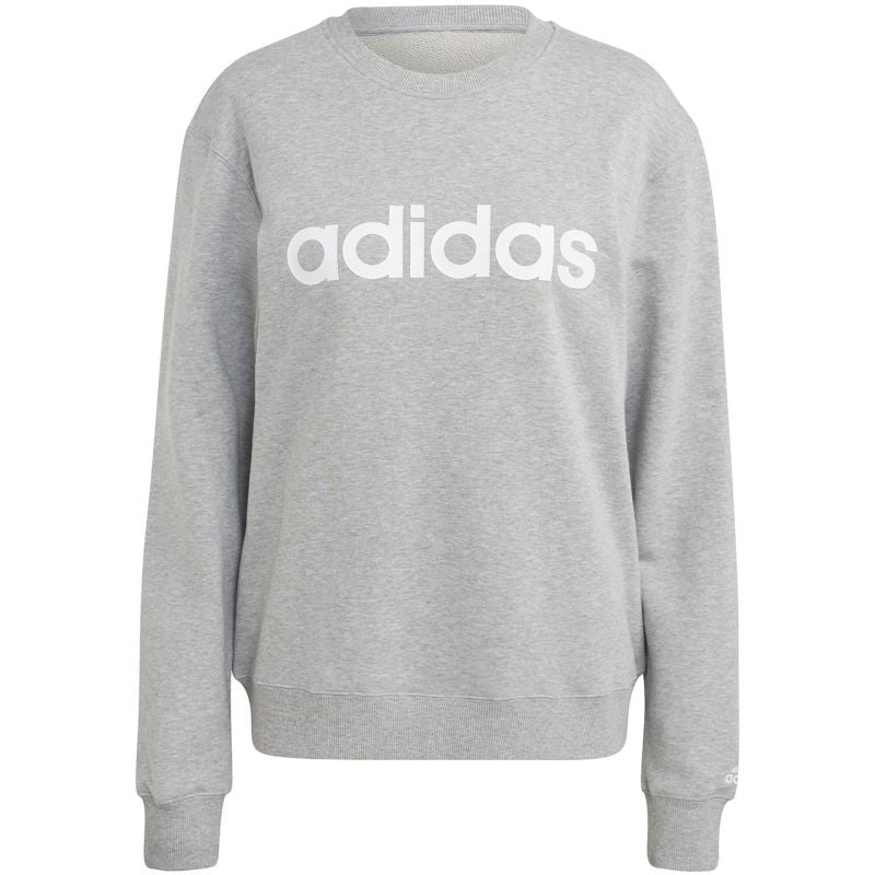 adidas Essentials Linear French Terry W női Pulóver IC6880