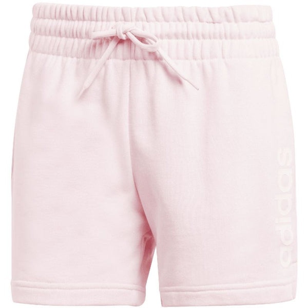 adidas Essentials Linear French Terry W shorts IC6877 Ruházat